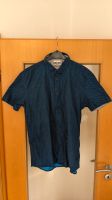 Tom Tailor Hemd Stretch Fitted Style XXL blau mit Muster Niedersachsen - Burgdorf Vorschau