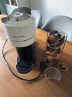 Nespresso Verturo Kaffee-/Kapselmaschine Niedersachsen - Goslar Vorschau