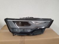 Audi A6 4K C8 LED Scheinwerfer Rechts 4K0941034 Nordrhein-Westfalen - Bedburg-Hau Vorschau