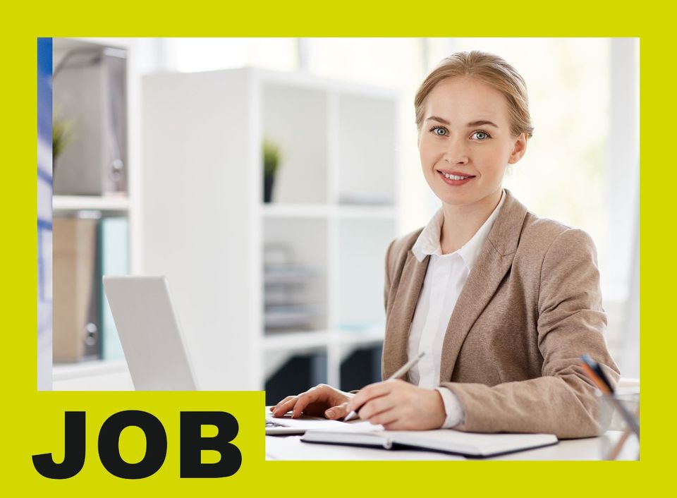 Sachbearbeiter Einkauf (m/w/d) in München Yakabuna, Job, Arbeit in München