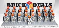 Star Wars Minifiguren : 25 x 332nd Ahsoka´s Clonetrooper Baden-Württemberg - Karlsdorf-Neuthard Vorschau