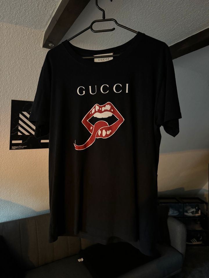 Gucci T Shirt in Vlotho