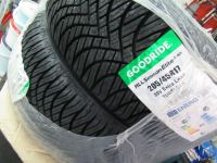 Goodride 4Season Z401- 205/45 R17 88V XL Allwetterreifen M+S Neu Rheinland-Pfalz - Ockenheim Vorschau