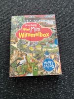 Meine Mini Wimmelbox IDEAL fürs Auto !! Niedersachsen - Burgdorf Vorschau