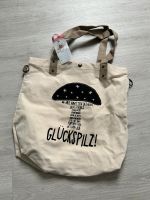 Adelheid Shopper Glückspilz beige NEU Kreis Pinneberg - Heidgraben Vorschau