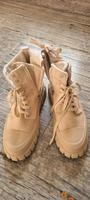 Coole Boots Größe 41 NEU Thüringen - Schleusingen Vorschau