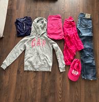 GAP - Polo Ralph Lauren - Tommy Hilfiger Kleidungspaket Baden-Württemberg - Bruchsal Vorschau