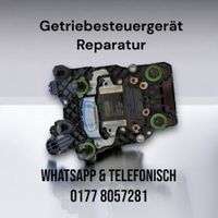 DSG 7-Gang DQ381 0GC927711H Reparatur Getriebesteuergerät Rheinland-Pfalz - Grafschaft Vorschau