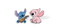 Lilo und Stitch Ohrstecker Neu! Brandenburg - Potsdam Vorschau