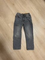 Gr. 110 Jeans Grau Mango cool modern stylisch Nürnberg (Mittelfr) - Aussenstadt-Sued Vorschau