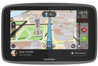 Navi-Gerät TomTom GO 6200 mit WLAN Nordrhein-Westfalen - Bedburg Vorschau