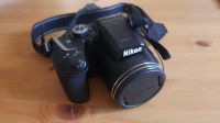 Digitalkamera Nikon Coolpix B500 (schwarz) Nürnberg (Mittelfr) - Nordstadt Vorschau