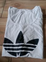 Adidas XL Muscle Shirt weiß Neumünster - Negenharrie Vorschau