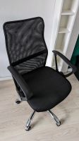 Bürostuhl/Drehstuhl, ergonomische Form Bayern - Niederwerrn Vorschau