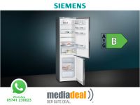 Siemens KG39E8IBA Kühlgefrierkombination edelstahl/cleansteel Nordrhein-Westfalen - Lübbecke  Vorschau