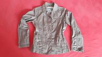Damen Jacke CECIL  Gr. M   Jacke in taupe Baden-Württemberg - Rastatt Vorschau