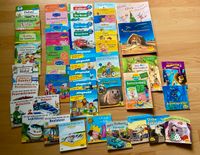 49 Pixi Bücher inkl. Versand Essen - Essen-Werden Vorschau