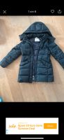 Marc O’Polo Winterjacke 38 dunkelblau Bayern - Erding Vorschau