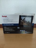 Rollei Pictureline 8000 Digitaler Bilderrahmen Nordrhein-Westfalen - Bad Laasphe Vorschau