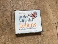 In der Mitte des Lebens - Das Beste kommt erst noch!, 3 CDs, neu Niedersachsen - Wardenburg Vorschau