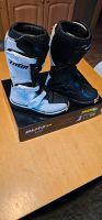 Thor Motocross Stiefel gr.34 Niedersachsen - Hinte Vorschau