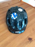 ABUS Smiley 2.0 Kinder Fahrradhelm Black Space Gr. M (50-55cm) Nordrhein-Westfalen - Frechen Vorschau