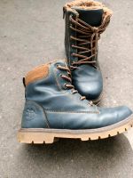 Jungen Stiefel Schuhe Winterschuhe Größe 34 Nordrhein-Westfalen - Solingen Vorschau