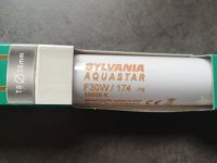 2 unbenutzte Neonröhren für Aquarium SYLVANIA Aquastar T8 Baden-Württemberg - Künzelsau Vorschau