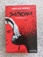 Chilling Adventures of Sabrina Hexenzeit Sarah Rees Brennan Roman Niedersachsen - Belm Vorschau