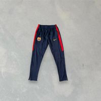 Nike FC Barcelona Trackpants / Jogginghose blau rot Gr XL slim Nordrhein-Westfalen - Krefeld Vorschau