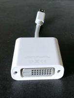 Apple Mini DisplayPort-auf-DVI-Adapter Hessen - Dipperz Vorschau