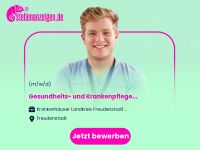 Gesundheits- und Krankenpfleger (m/w/d) Baden-Württemberg - Freudenstadt Vorschau