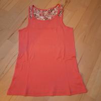 Damen Top mit Spitzen Gr. 36/38 TCM Tchibo **WIE NEU** Baden-Württemberg - Ottenhöfen Vorschau