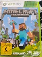 Xbox360 Spiel Minecraft Schleswig-Holstein - Itzehoe Vorschau