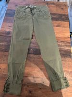 Damenhose khaki Nordrhein-Westfalen - Niederzier Vorschau