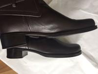 Prada Stiefel Frauen Sachsen-Anhalt - Naumburg (Saale) Vorschau
