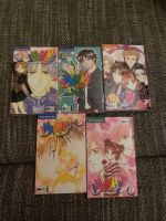 Manga Imadoki 1 - 5 *komplett Hessen - Wöllstadt Vorschau