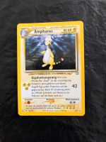 Pokémon Karte Ampharos - Holo - 1/111 Nordrhein-Westfalen - Rheine Vorschau