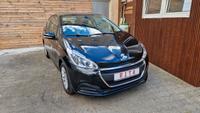 Peugeot 208 Klima, Isofix, Bluetooth, Tempomat Berlin - Charlottenburg Vorschau