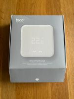 tado° smart home Thermostat / Wandthermostat /Heizung (verkabelt) Nordrhein-Westfalen - Meerbusch Vorschau