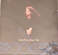 CD Brooke Rossow - Something about you Hamburg-Nord - Hamburg Winterhude Vorschau