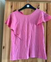 Neuwertig, T-Shirt, Oberteil pink rosa eda Esprit XS Berlin - Lichtenberg Vorschau