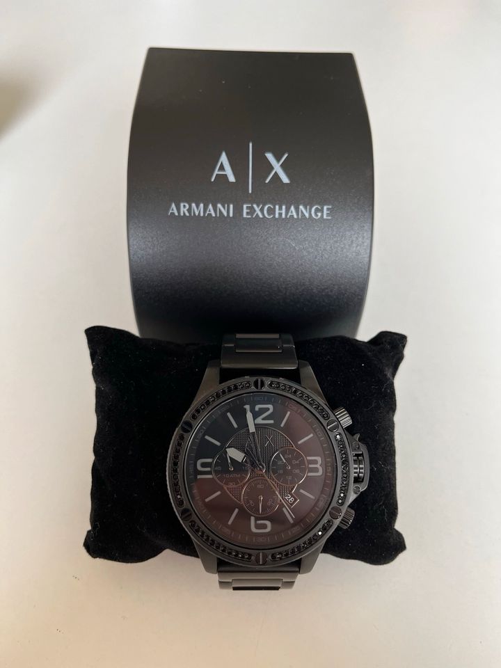 Armani Exchange  AX1520 in Wolfsburg