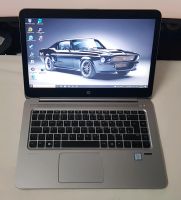 Laptop HP EliteBook 840 G3. intel i7 vPro/16GB/500GB SSD/14FHD/3G Düsseldorf - Flingern Nord Vorschau