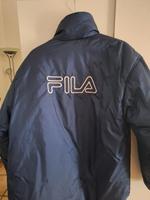 Wendbare fila jacke Saarland - Saarlouis Vorschau