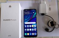 Lesen - Abholen !!  Huawei P Smart 2019,Dual-SIM,6,21",64 GB,Zub Leipzig - Lindenthal Vorschau