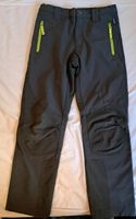 Outdoorhose Gr 140 grau Baden-Württemberg - Mahlberg Vorschau