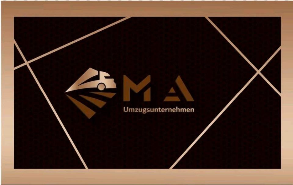 MA Umzüge-Transporte-Möbeleinlagerung-Entsorgung-Sperrmüll in Lübeck