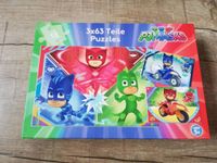 Puzzle PJ Masks 2x Bayern - Türkheim Vorschau