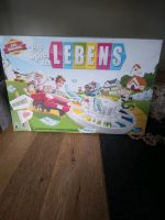 Spiel des Lebens Bayern - Waldkirchen Vorschau